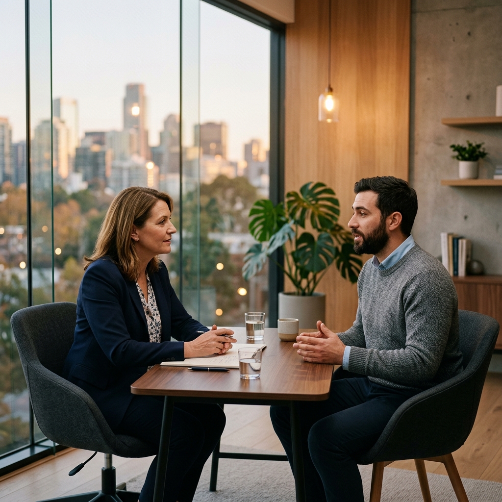 Empathetic Communication